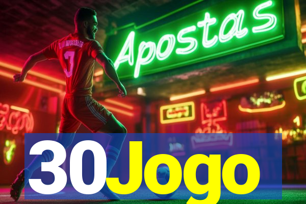 30Jogo