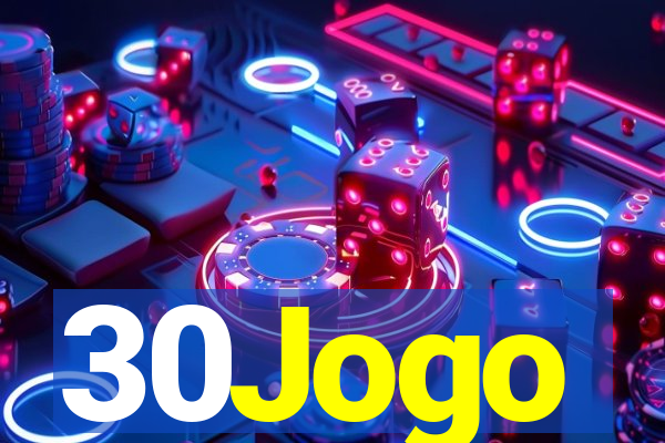 30Jogo