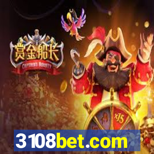 3108bet.com