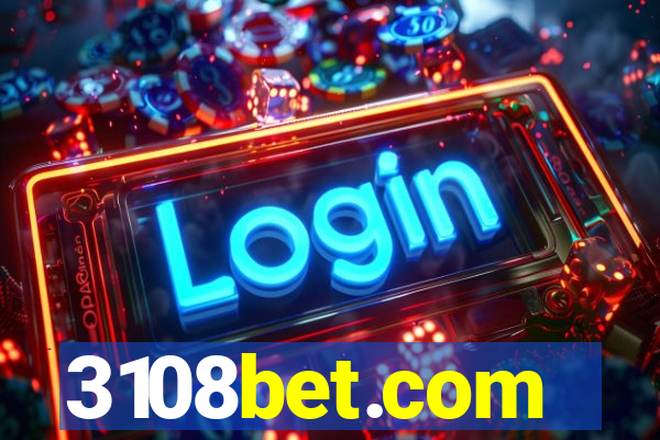 3108bet.com