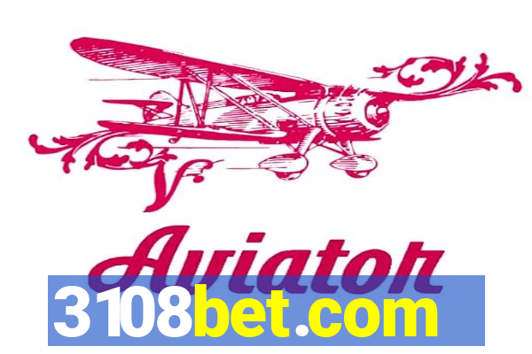 3108bet.com