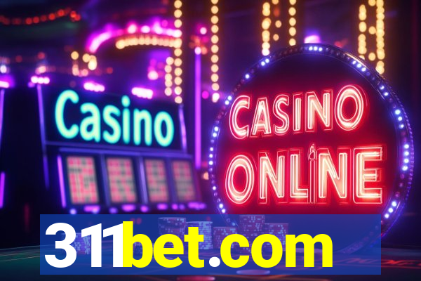 311bet.com