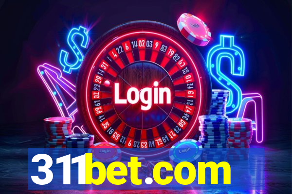 311bet.com