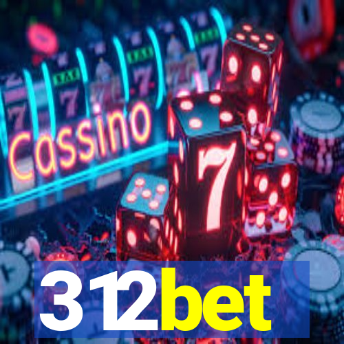 312bet