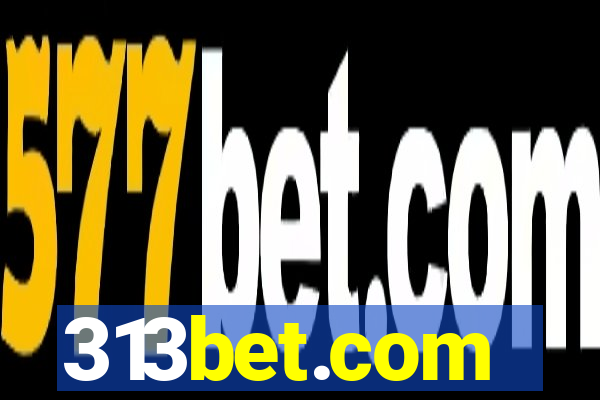 313bet.com