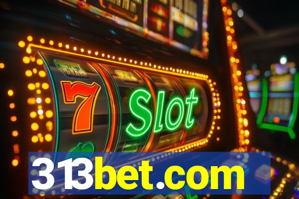 313bet.com