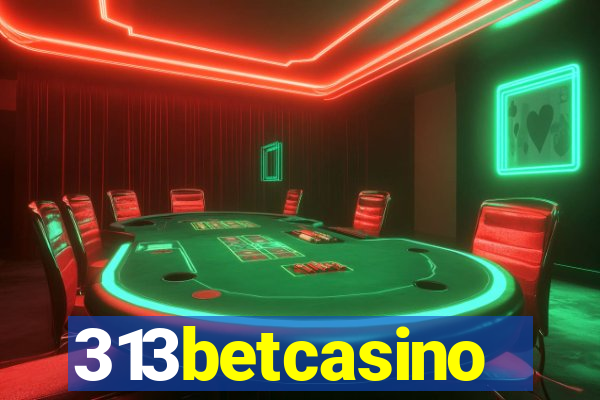 313betcasino