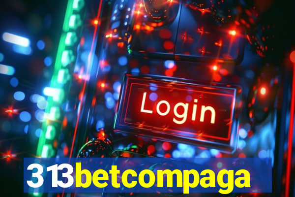 313betcompaga