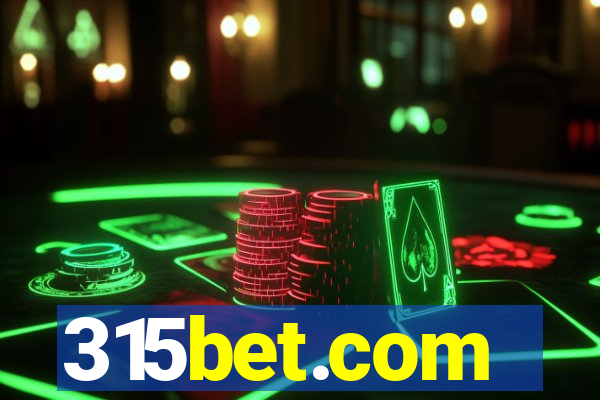 315bet.com