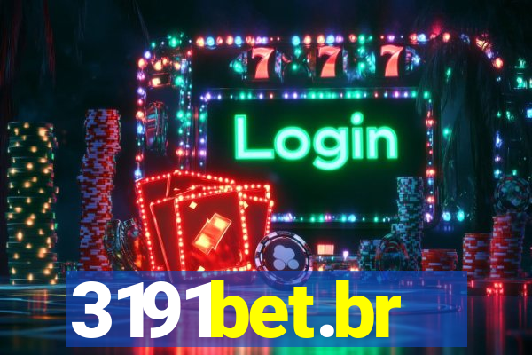 3191bet.br