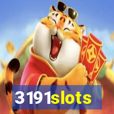 3191slots