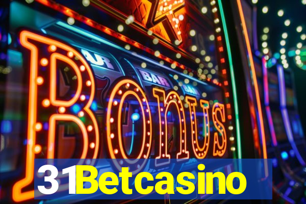 31Betcasino