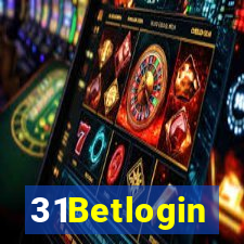 31Betlogin