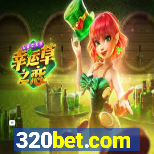 320bet.com