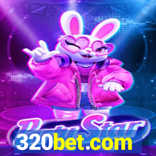 320bet.com