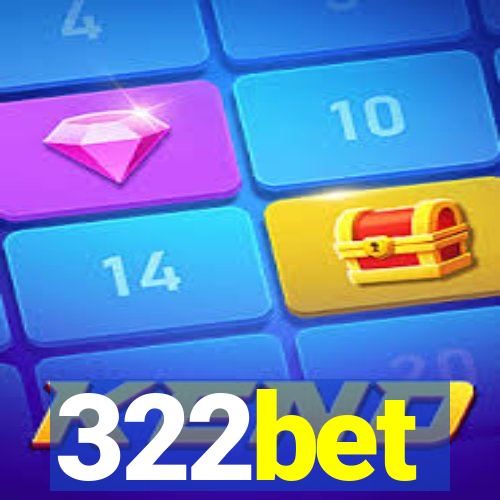 322bet