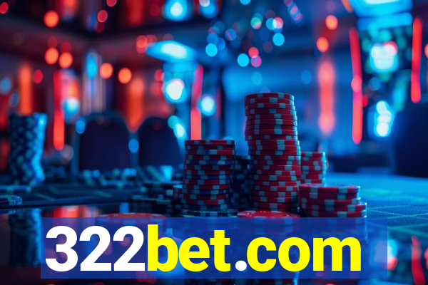 322bet.com