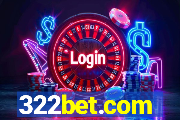 322bet.com