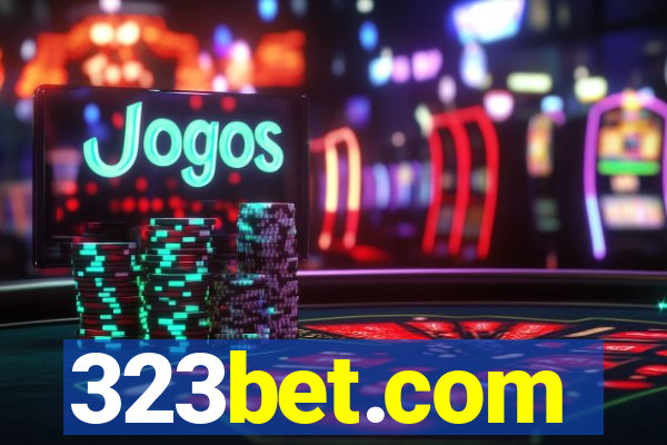 323bet.com