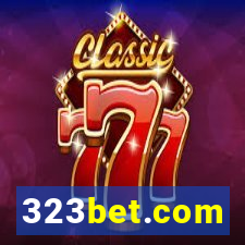 323bet.com