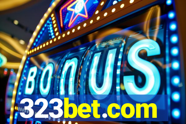 323bet.com