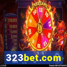 323bet.com