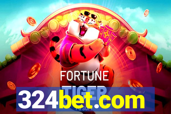 324bet.com