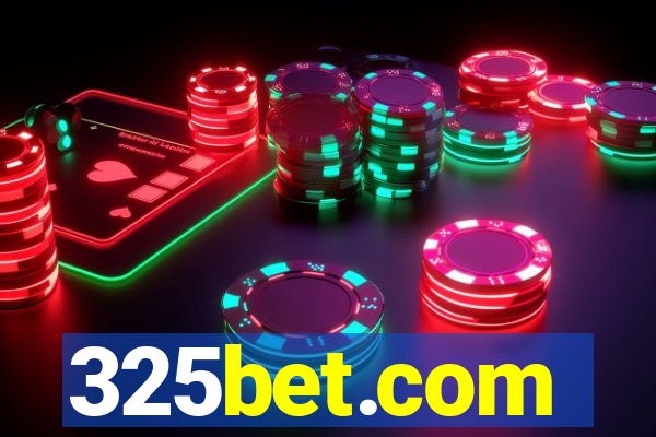 325bet.com