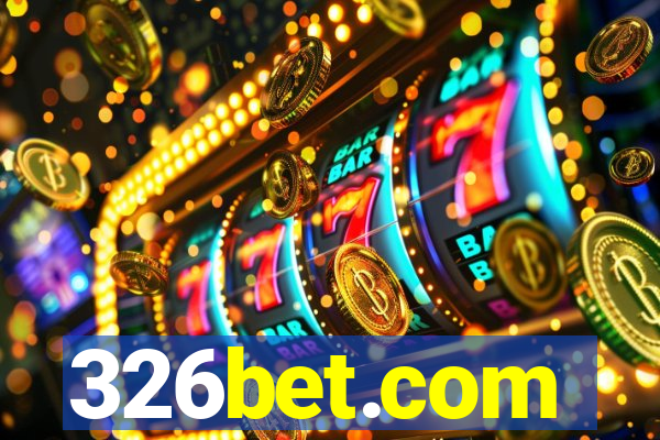 326bet.com