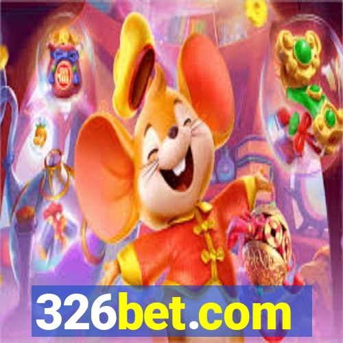 326bet.com