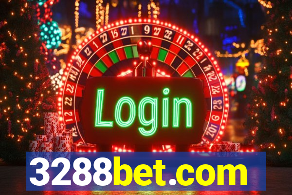 3288bet.com