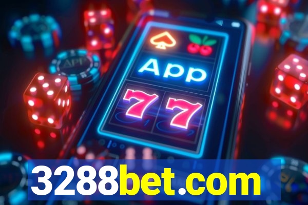 3288bet.com