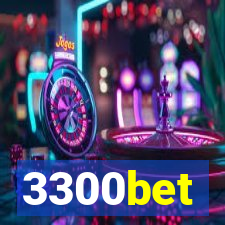 3300bet