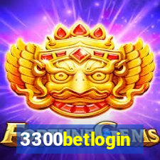 3300betlogin