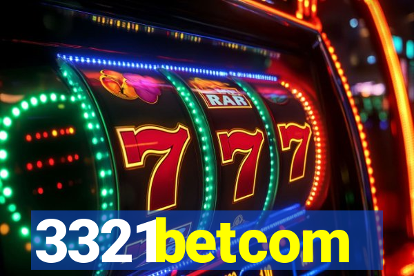 3321betcom