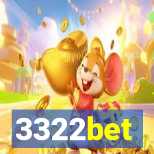 3322bet