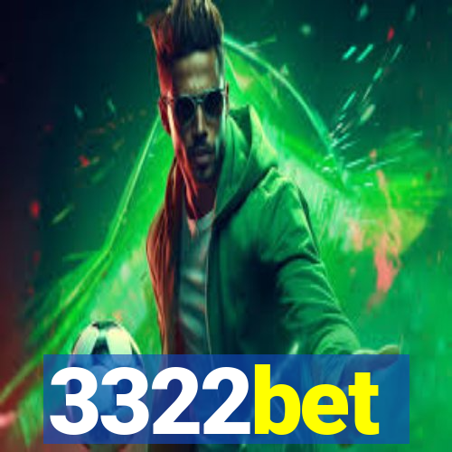 3322bet