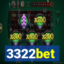 3322bet