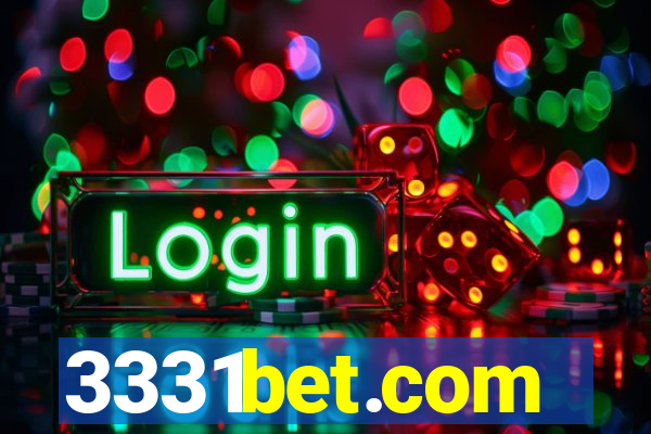 3331bet.com