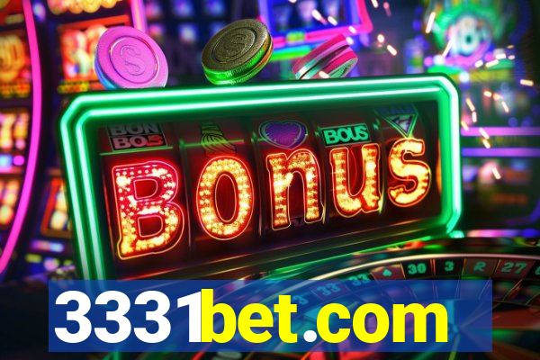 3331bet.com