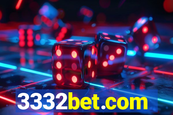 3332bet.com