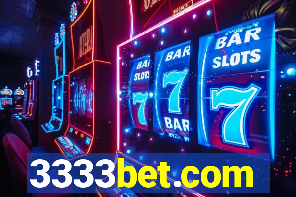 3333bet.com