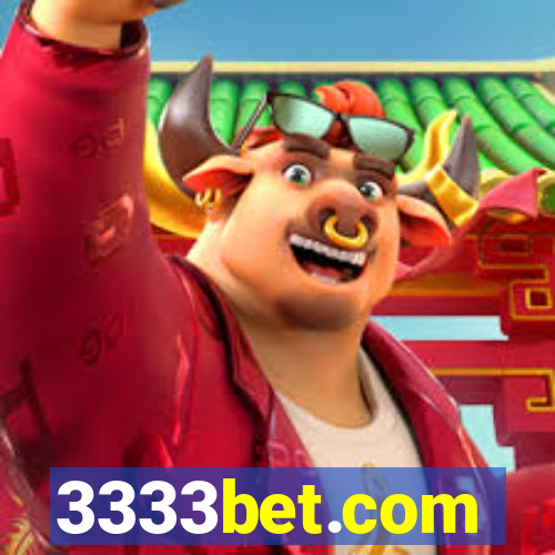 3333bet.com