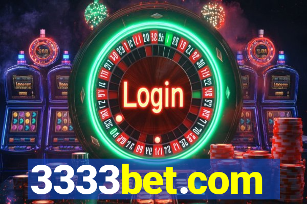 3333bet.com