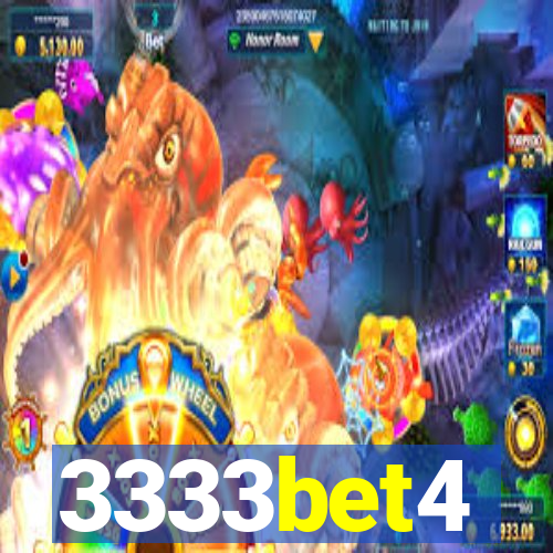 3333bet4