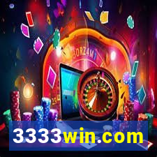 3333win.com