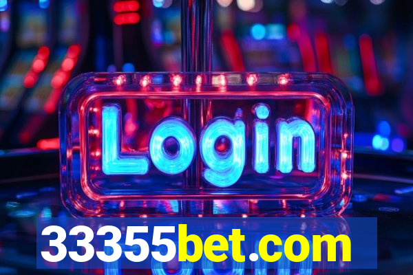 33355bet.com