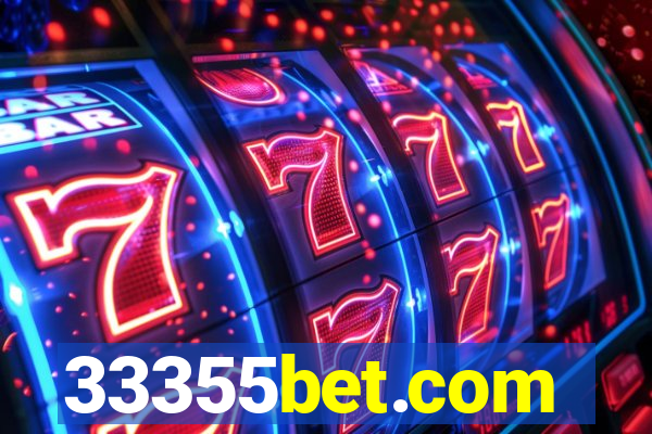 33355bet.com