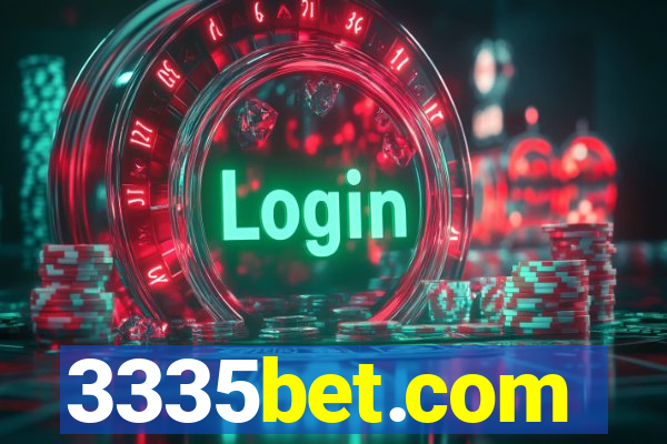 3335bet.com