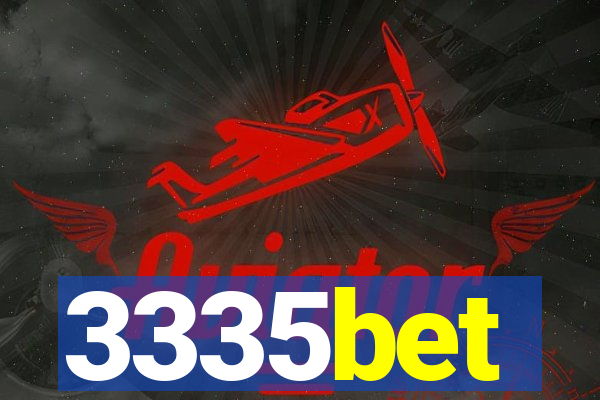 3335bet